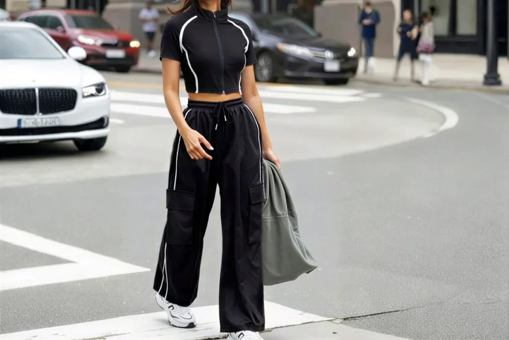Airport Outfit Ideas 