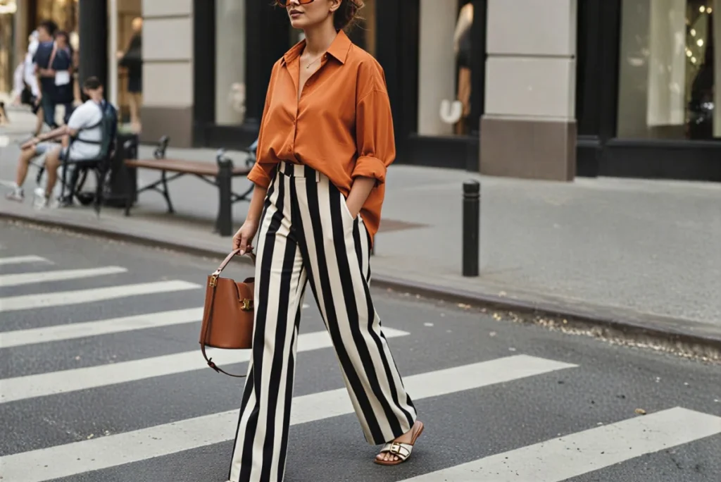Airport Outfit Ideas 