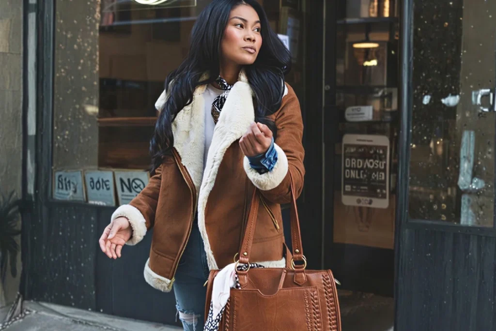 Airport Outfit Ideas