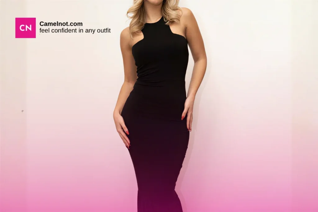 Fashion Hacks for Tight Dresses