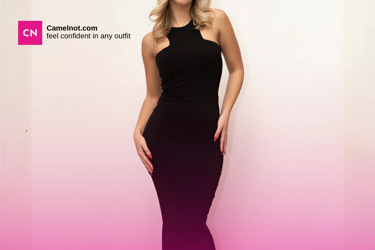 Fashion Hacks for Tight Dresses