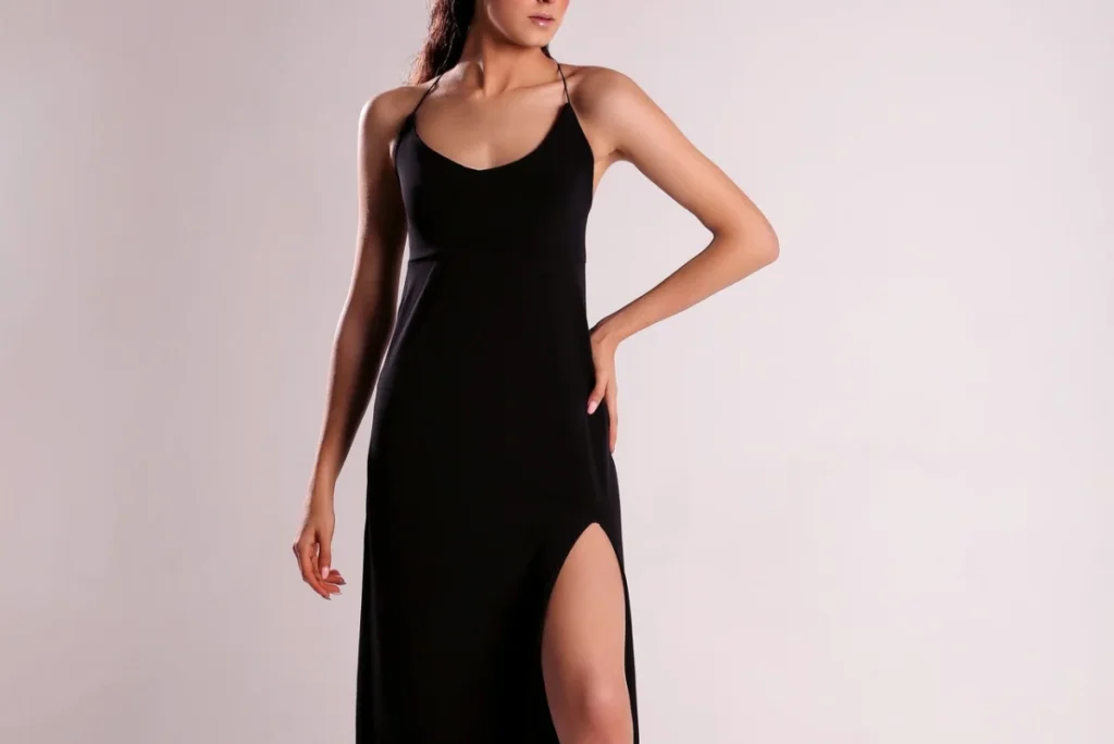 Fashion Hacks for Tight Dresses