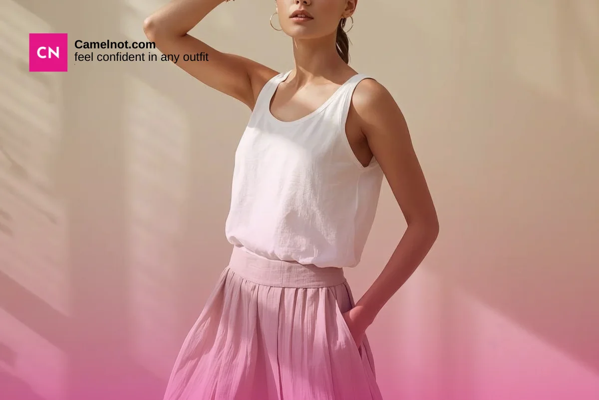 Best Outfits for Hot Weather