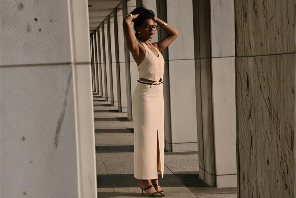 Best Outfits for Hot Weather
