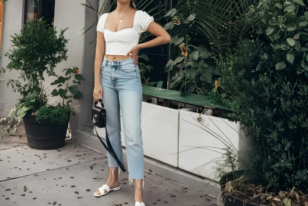 Best Outfits for Hot Weather
