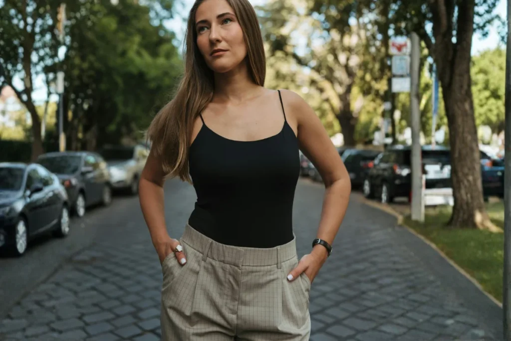 Best Outfits for Hot Weather
