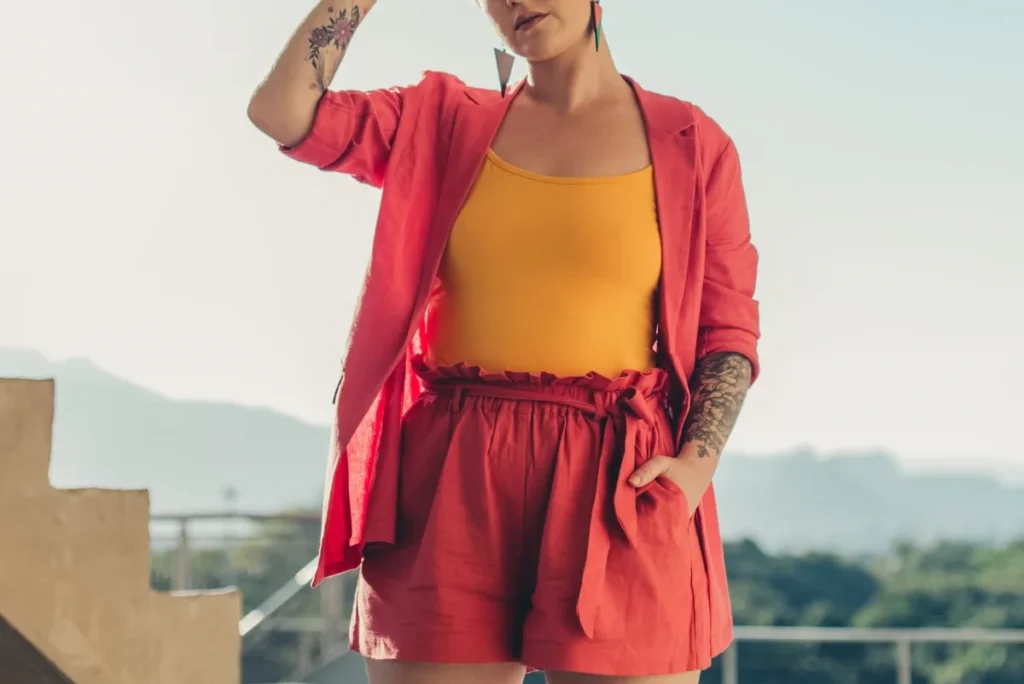 Best Outfits for Hot Weather
