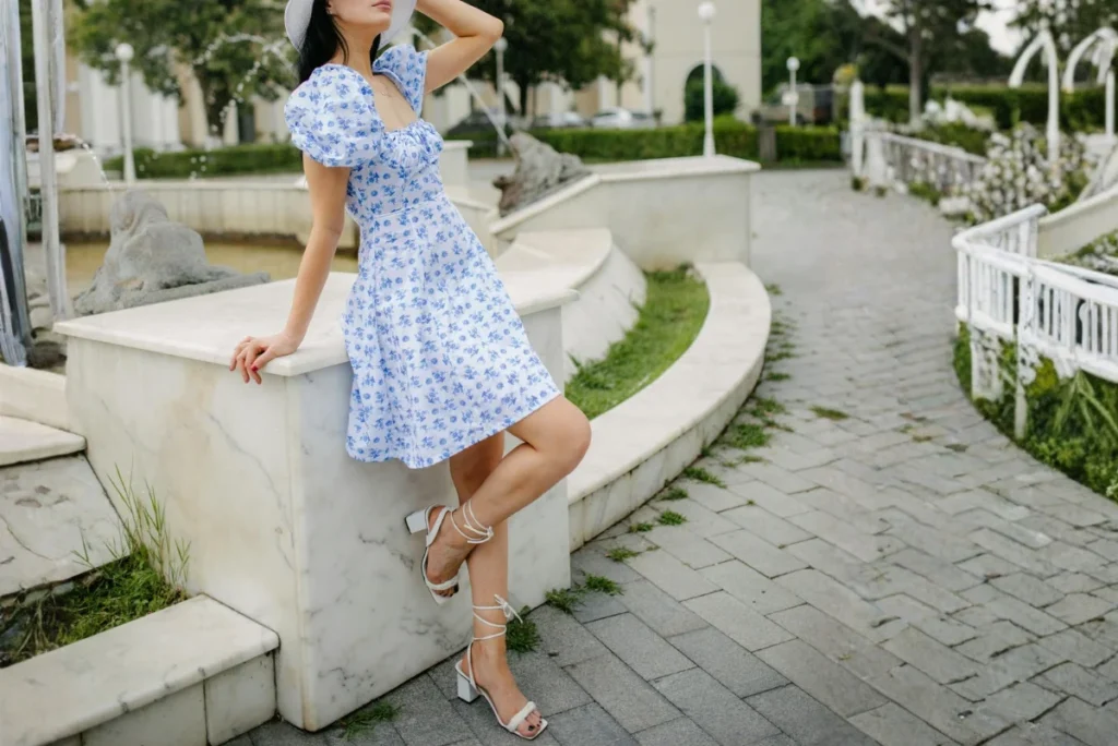 Best Outfits for Hot Weather
