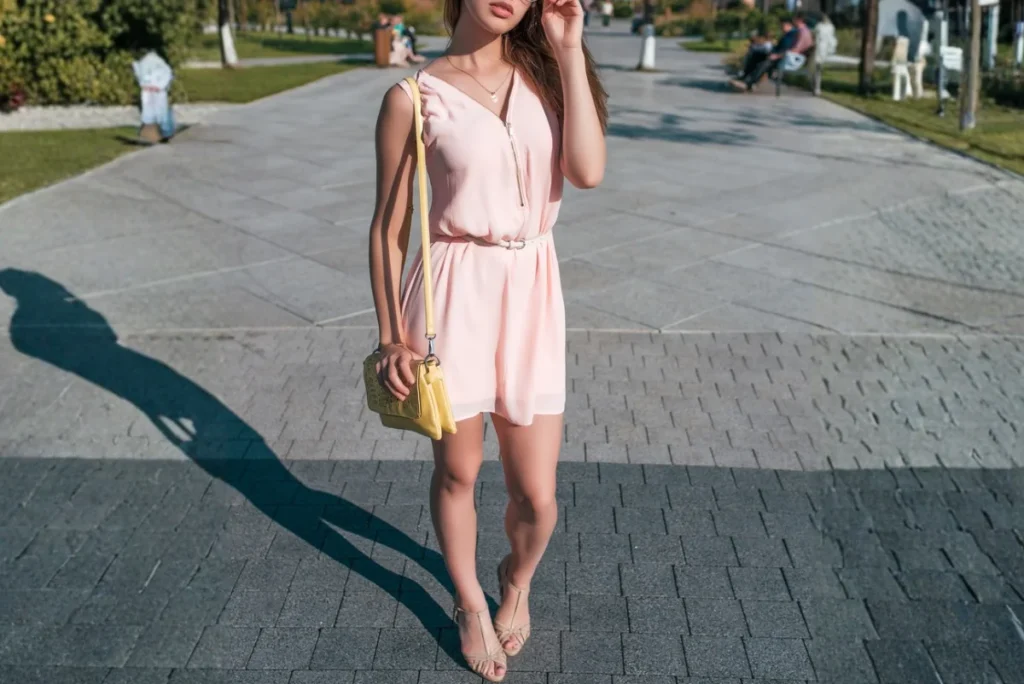 Best Outfits for Hot Weather
