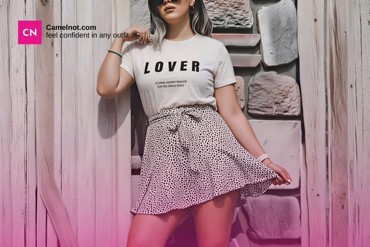 Outfit Ideas for Curvy Women