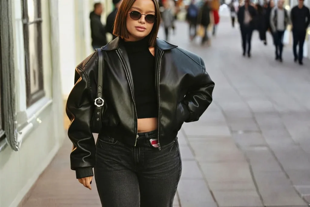 Outfit Ideas for Curvy Women