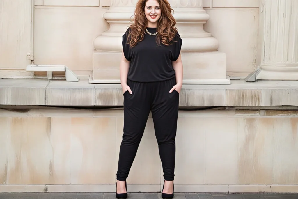 Outfit Ideas for Curvy Women