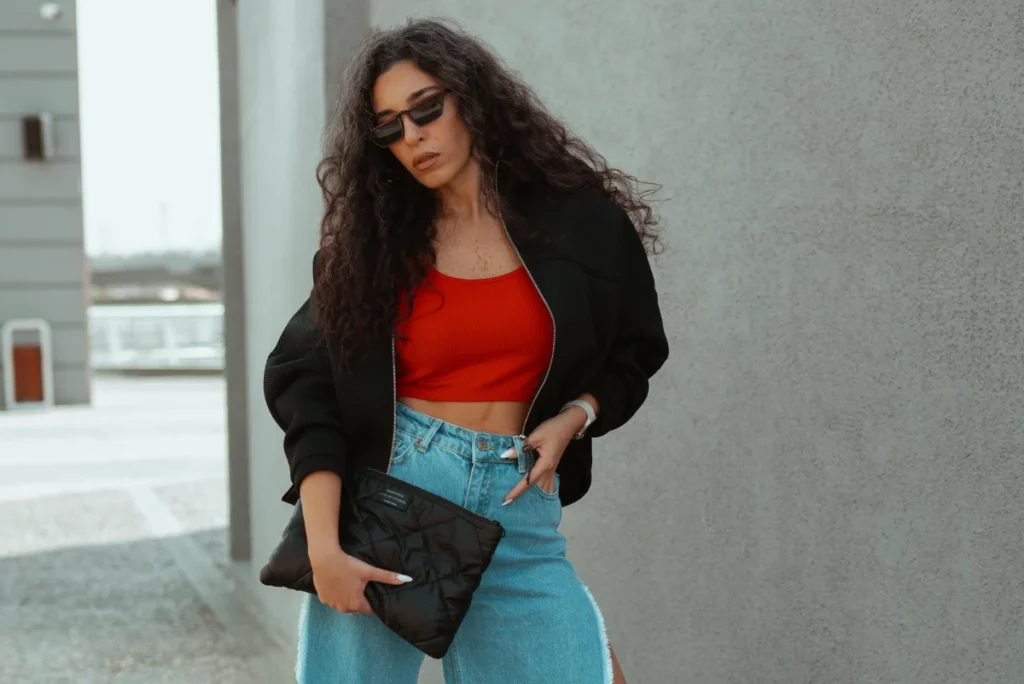 Outfit Ideas for Curvy Women