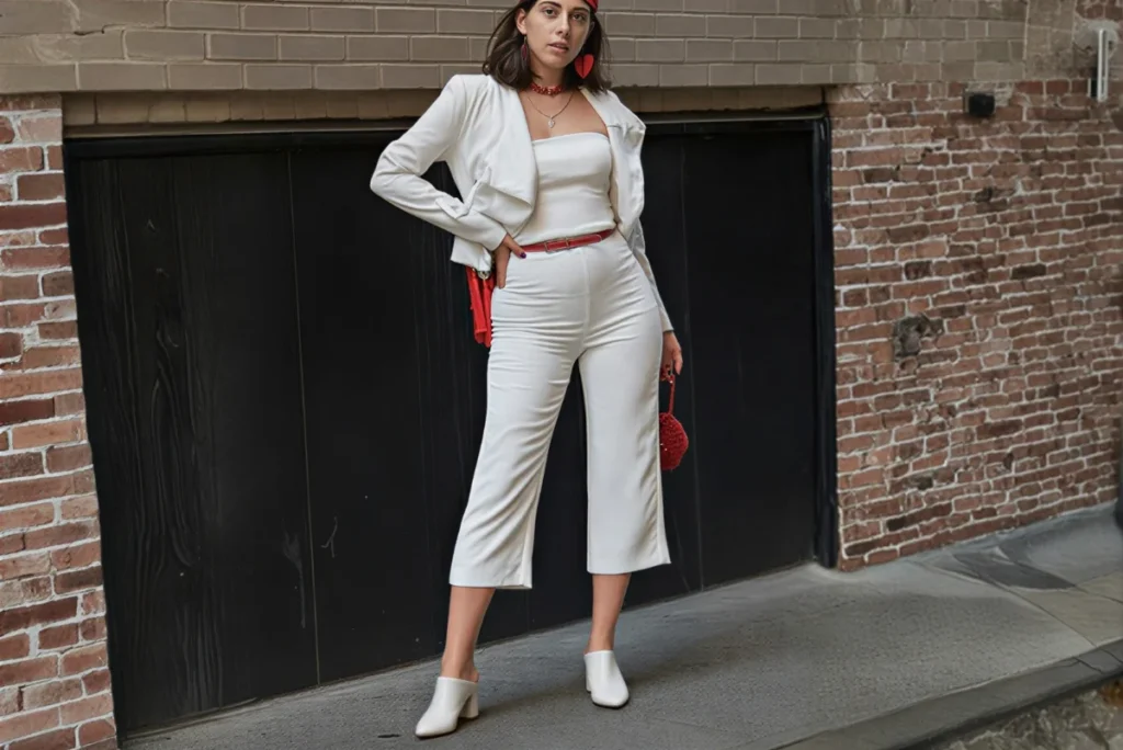 Outfit Ideas for Curvy Women