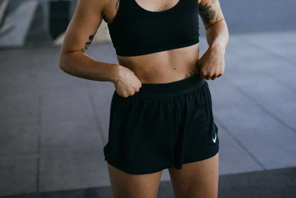 How to Prevent Camel Toe in Shorts