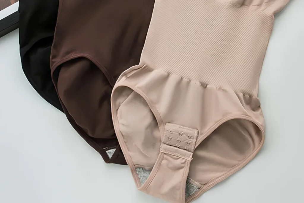 How to Wear Shapewear Without Camel Toe
