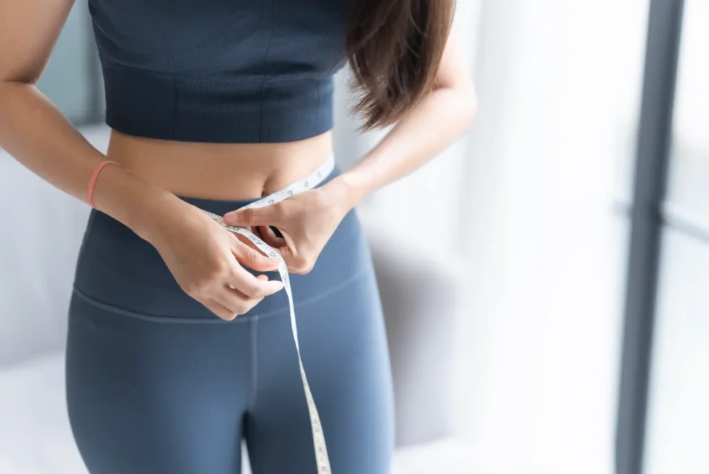 How to Make Leggings Look Smooth in Front