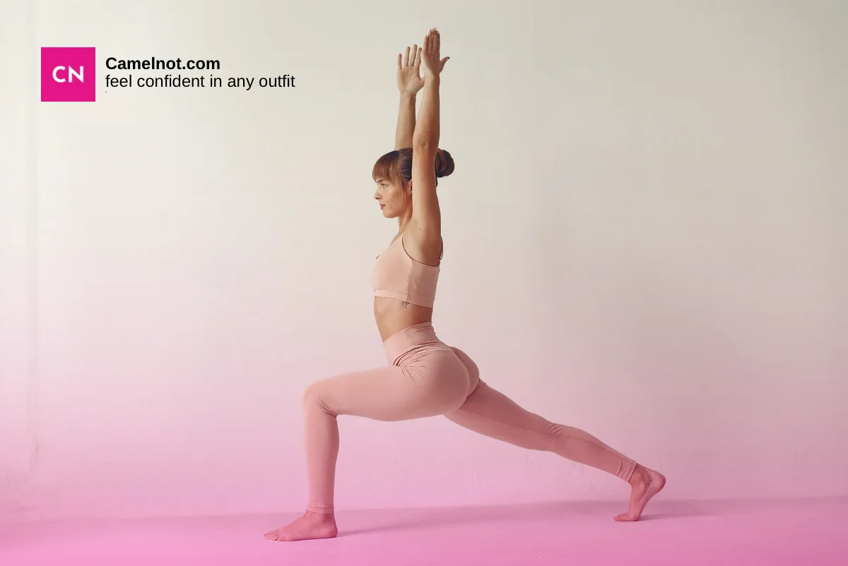 The Best Undergarments for Yoga