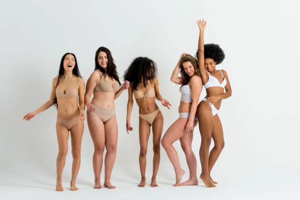 The Best Undergarments for Yoga