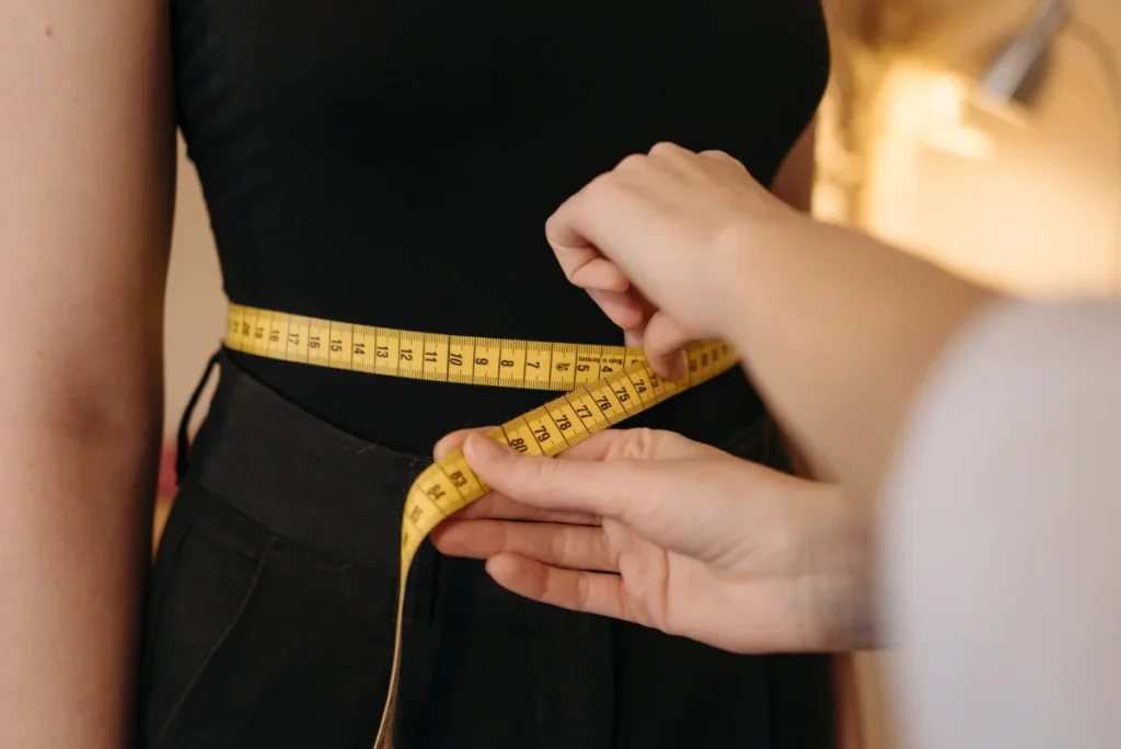 Body-Positive Fashion Tips