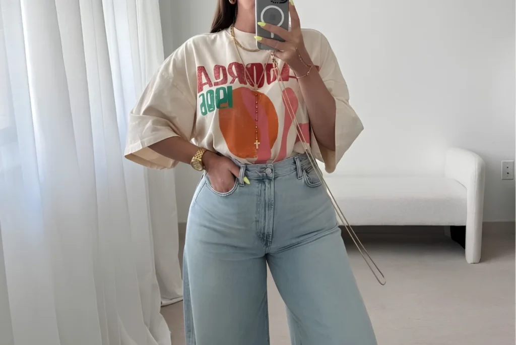 Body-Positive Fashion Tips