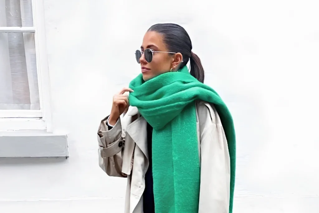 Body-Positive Fashion Tips