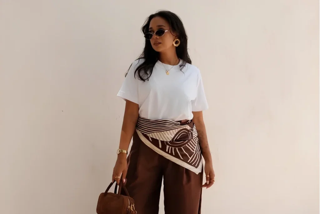 Body-Positive Fashion Tips