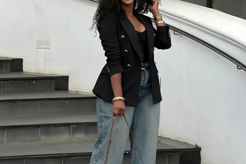 Body-Positive Fashion Tips