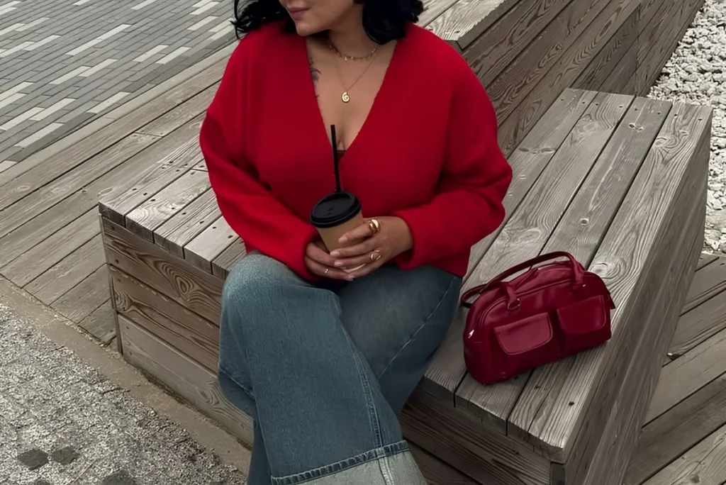 Body-Positive Fashion Tips