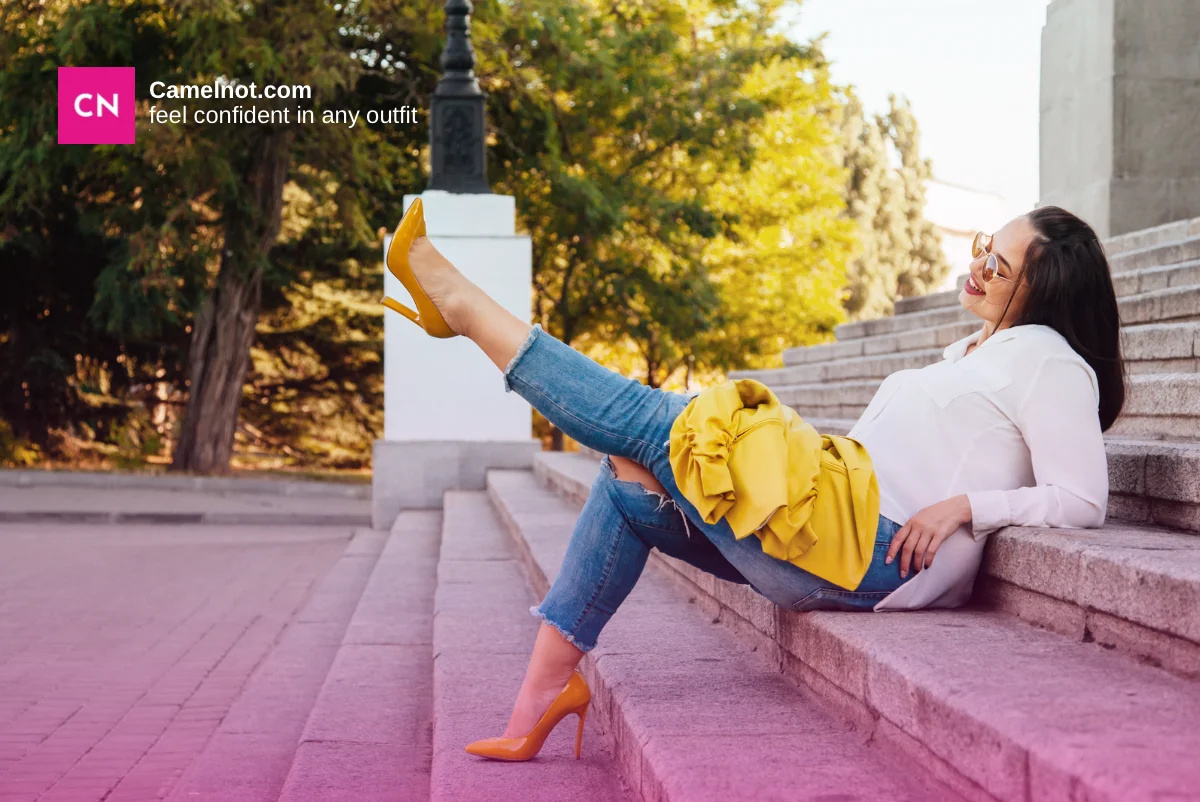 Body-Positive Fashion Tips