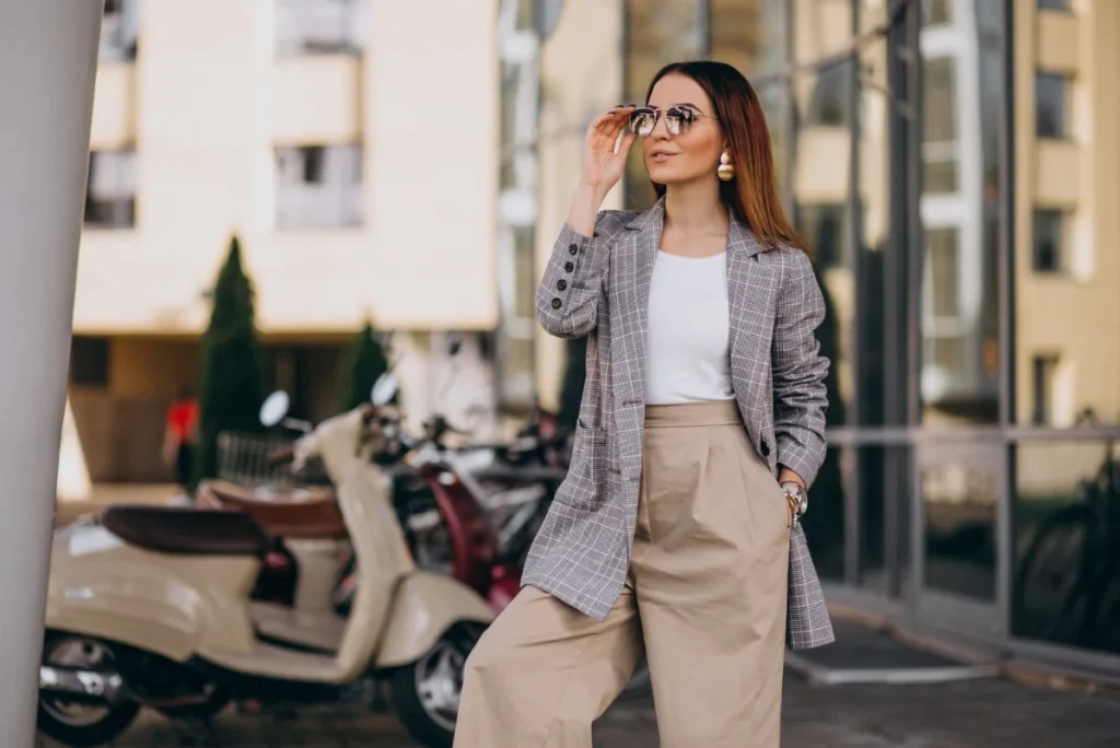 How to Dress Comfortably and Confidently