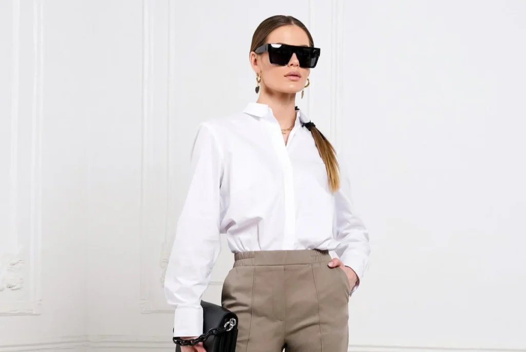 How to Dress Comfortably and Confidently