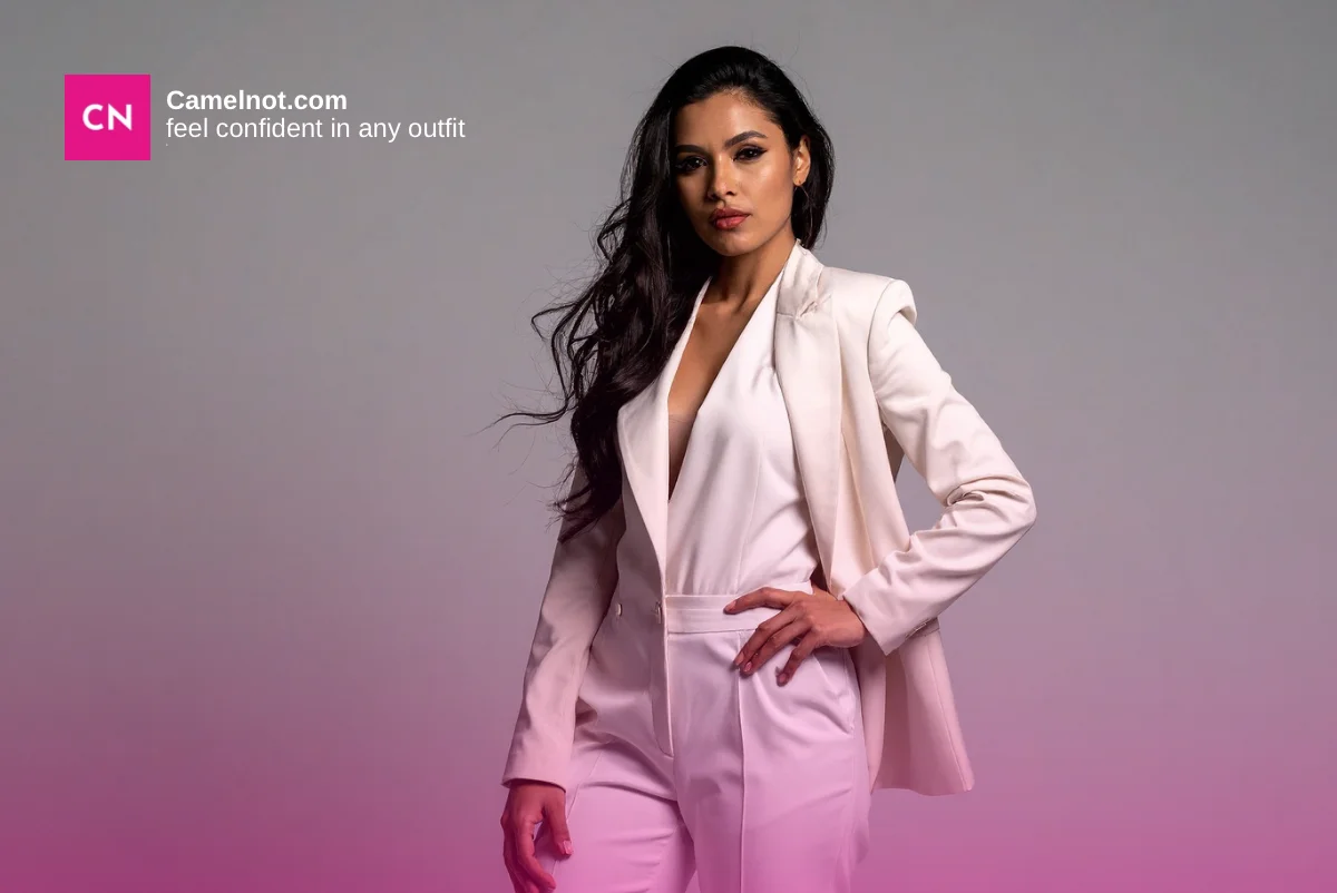 How to Dress Comfortably and Confidently
