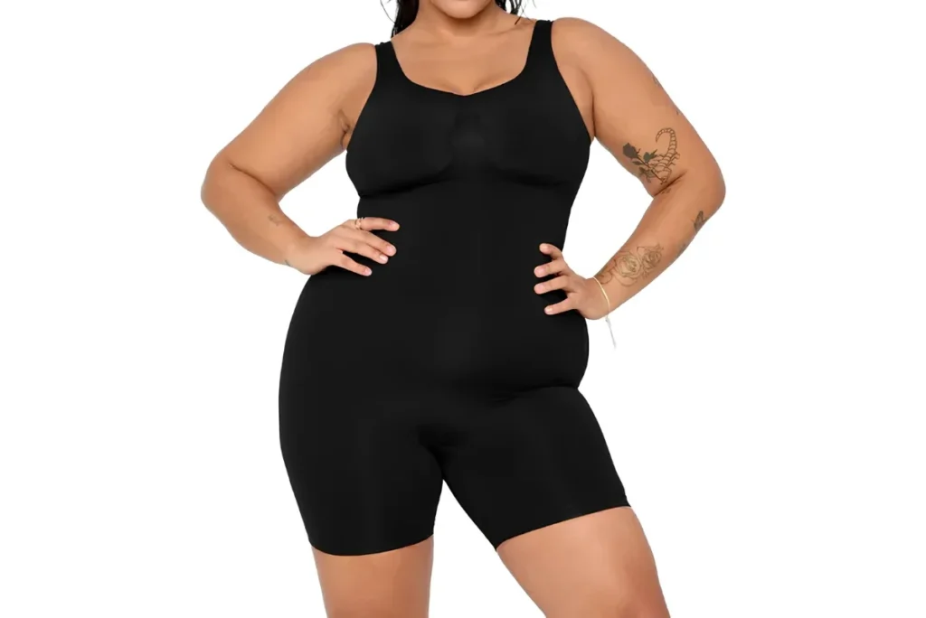 Best Shapewear for Summer Outfits
