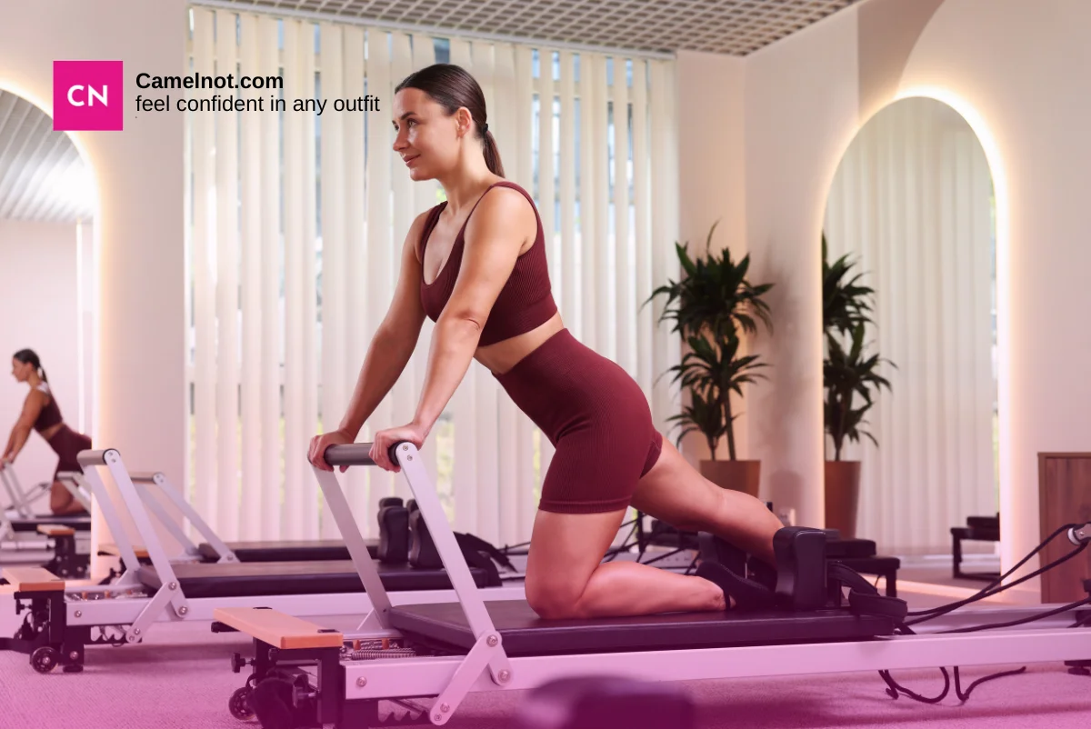 Gym Fashion Trends 2026