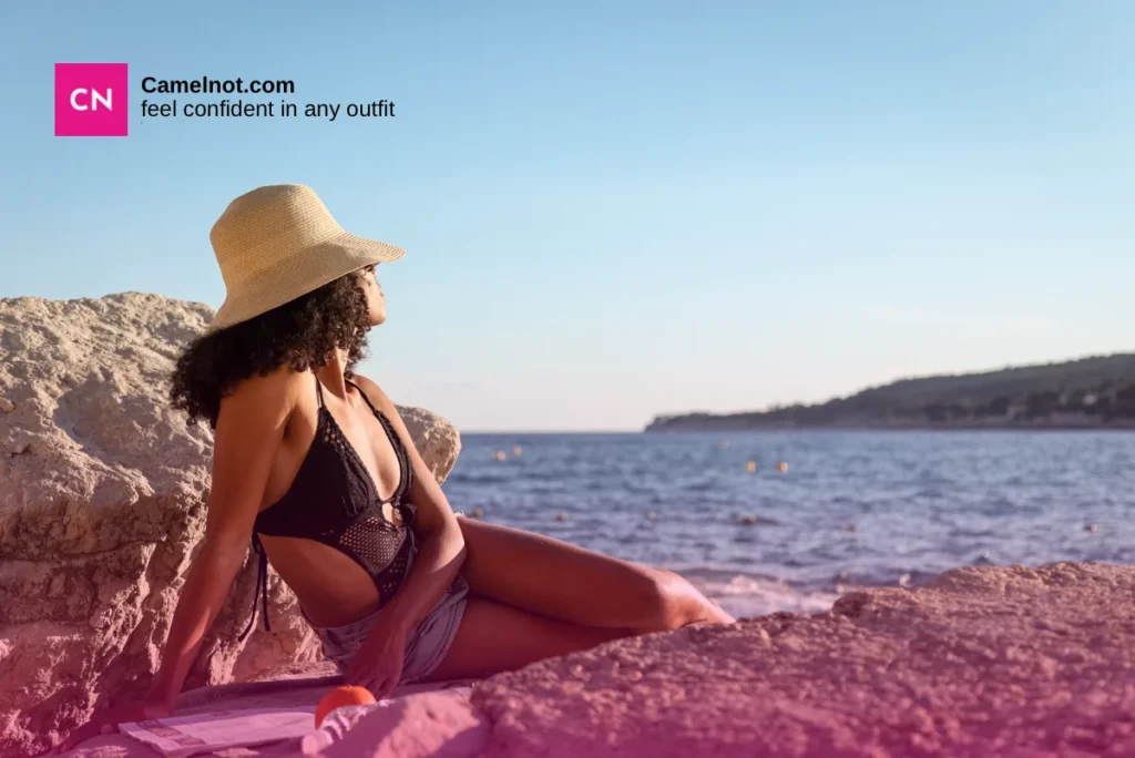 Comfortable Beach Outfits for Women