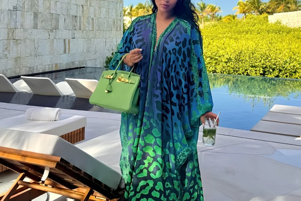 Comfortable Beach Outfits for Women