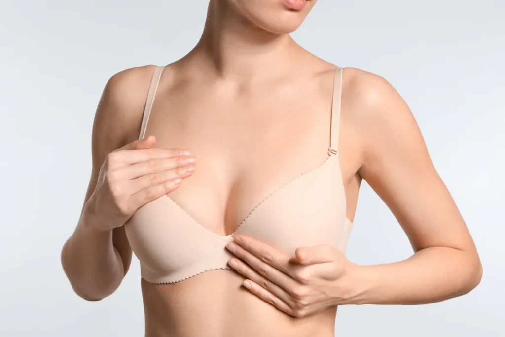 How to Hide Bra Straps