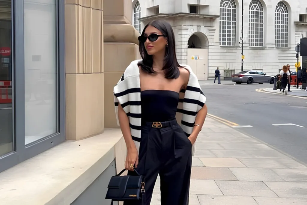 Quick Fashion Hacks for Women
