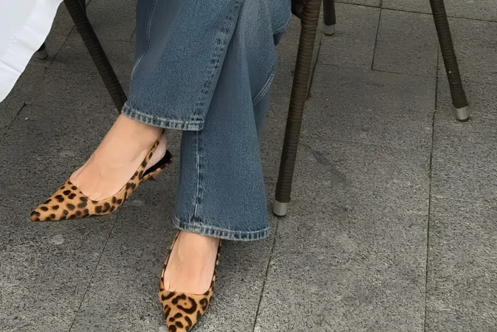 Quick Fashion Hacks for Women