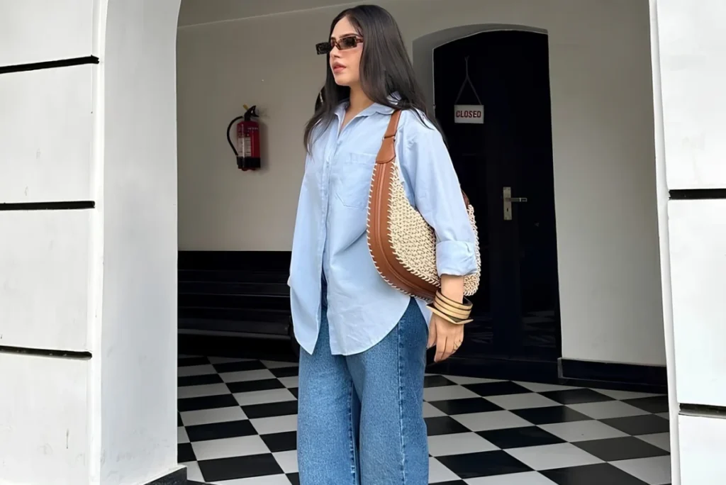 Quick Fashion Hacks for Women