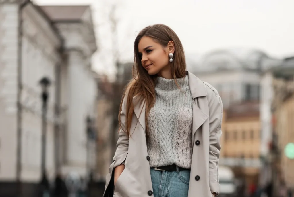 How to Layer Outfits