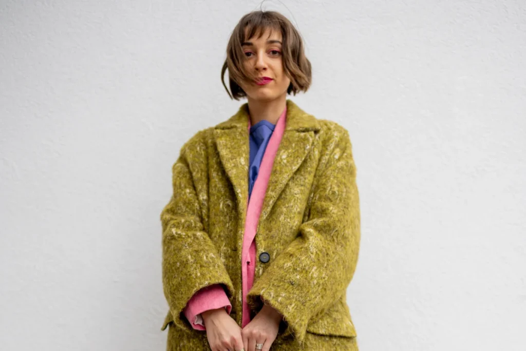 How to Layer Outfits