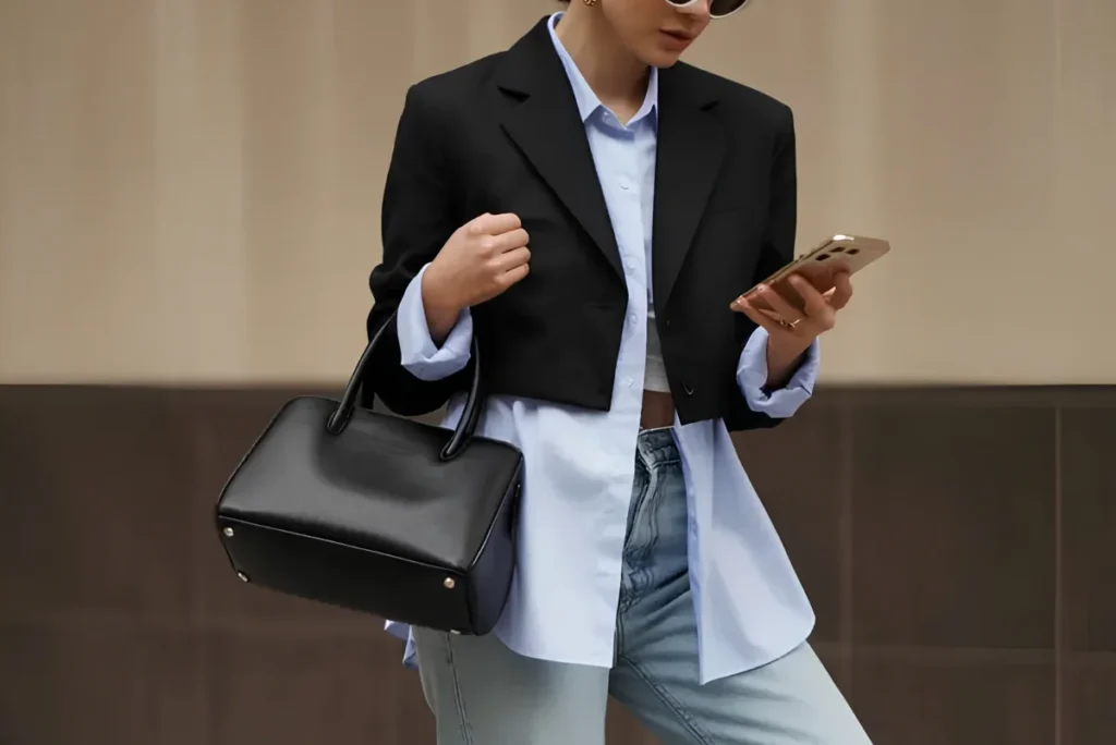 How to Layer Outfits