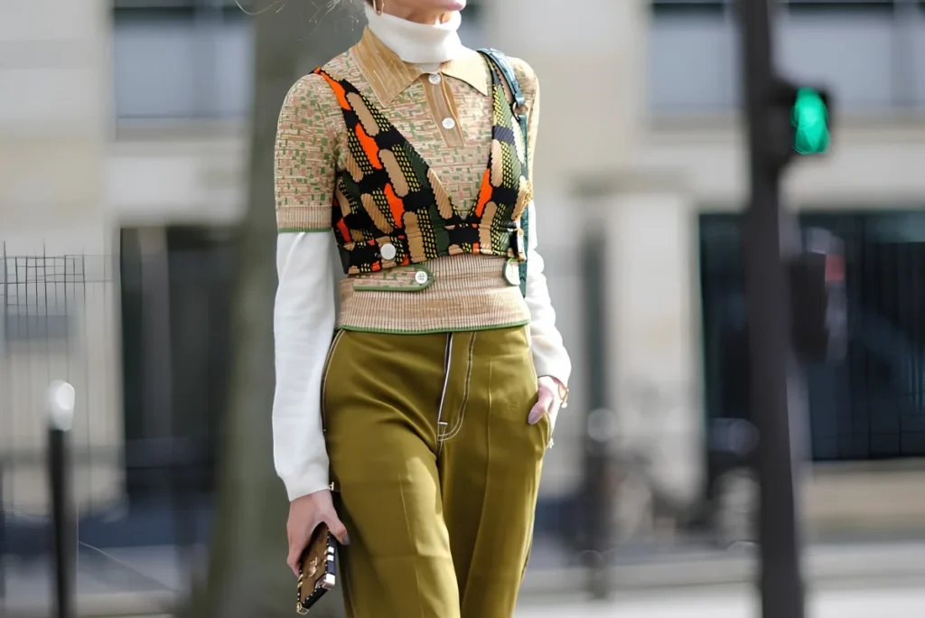 How to Layer Outfits