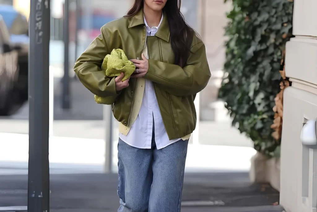 How to Layer Outfits