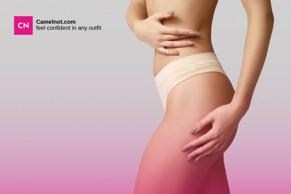 How to Hide Underwear Lines