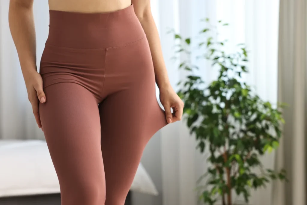 How to Hide Underwear Lines