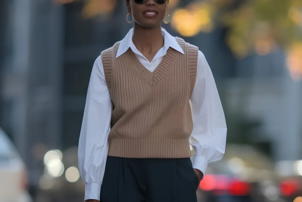 How to Layer Outfits
