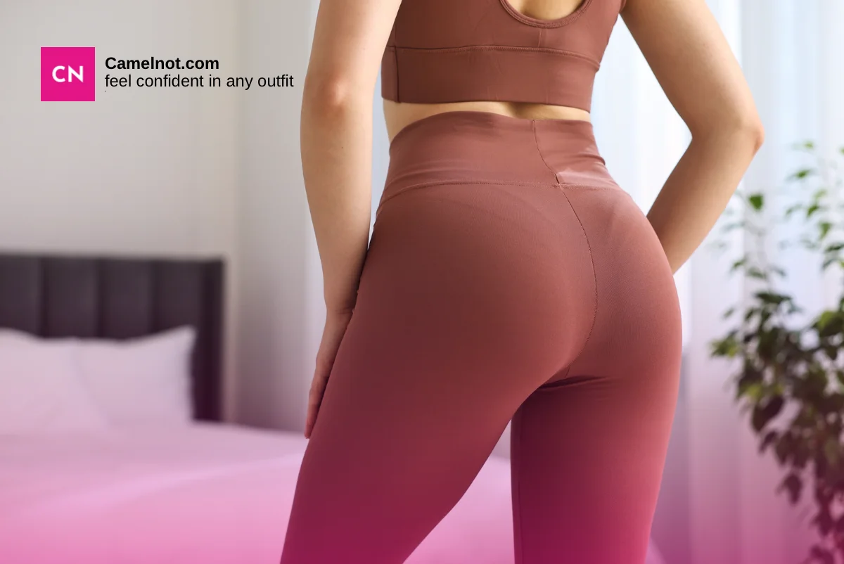 How to Avoid Visible Panty Lines and Camel Toe